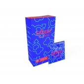 Классические презервативы Expert Classic - 15 шт. - Expert - купить с доставкой в Барнауле