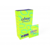 Ультратонкие презервативы Expert Invisible - 15 шт. - Expert - купить с доставкой в Барнауле