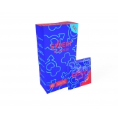 Презервативы увеличенного размера Expert Classic XXL - 15 шт. - Expert - купить с доставкой в Барнауле