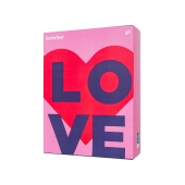 Подарочный набор Satisfyer Advent Box Love - Satisfyer - купить с доставкой в Барнауле Подарочный набор Satisfyer Advent Box Love - Satisfyer - купить с доставкой в Барнауле