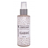 Лубрикант на водной основе NewLevel Classic - 150 мл. - NewLevel - купить с доставкой в Барнауле