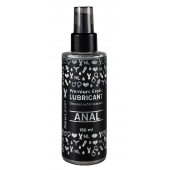 Анальный лубрикант на водной основе NewLevel Anal - 150 мл. - NewLevel - купить с доставкой в Барнауле