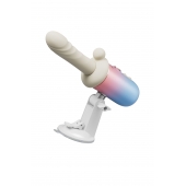 Инновационная мини-машина Spinel - Lovense - купить с доставкой в Барнауле