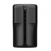 Черный вибромастурбатор ARCwave Zing - Arcwave - в Барнауле купить с доставкой