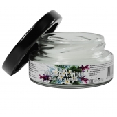 Массажная свеча «Кедр - Пачули - Жасмин» - 50 мл. - SGAN - купить с доставкой в Барнауле