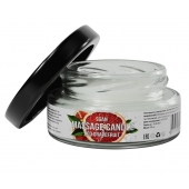 Массажная свеча «Красный грейпфрут» - 50 мл. - SGAN - купить с доставкой в Барнауле