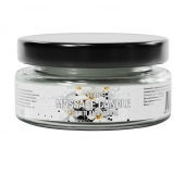 Массажная свеча «Перец и нероли» - 50 мл. - SGAN - купить с доставкой в Барнауле