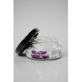 Массажная свеча «Сирень» - 50 мл. - SGAN - купить с доставкой в Барнауле