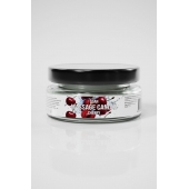 Массажная свеча «Спелая вишня» - 50 мл. - SGAN - купить с доставкой в Барнауле