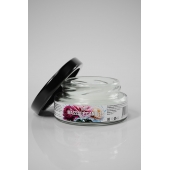 Массажная свеча «Цветущий пион» - 50 мл. - SGAN - купить с доставкой в Барнауле