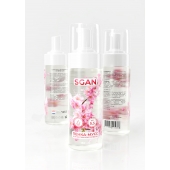 Пенка-мусс для интимной гигиены SGAN с пребиотиками - 150 мл. - SGAN - купить с доставкой в Барнауле