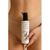 Натуральный лубрикант на водной основе Pleasure Lab Organic Rosemary - 185 мл. - Pleasure Lab - купить с доставкой в Барнауле