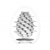 Мастурбатор-яйцо Tenga Egg Twister - Tenga - в Барнауле купить с доставкой