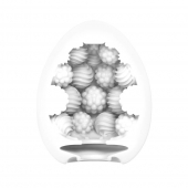 Мастурбатор-яйцо Tenga Egg Bouncy - Tenga - в Барнауле купить с доставкой