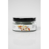 Массажная свеча «Амбра и ваниль» - 50 мл. - SGAN - купить с доставкой в Барнауле