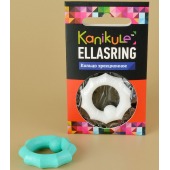 Цветное фигурное эрекционное кольцо Love Ring - Sitabella - в Барнауле купить с доставкой