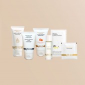 Набор YESforLOV La Trousse Enchantée в черной косметичке - YESforLOV - купить с доставкой в Барнауле