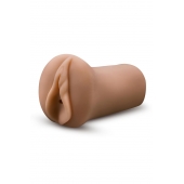 Карамельный мастурбатор-вагина Molly - Blush Novelties - в Барнауле купить с доставкой