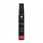 Оральный спрей Waves of Pleasure с ароматом клубники и шампанского - 20 мл. - Shunga - купить с доставкой в Барнауле