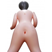 Надувная секс-кукла Suzuki - Boys of Toys - в Барнауле купить с доставкой