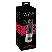 Вращающийся мастурбатор WYNE Masturbator 05 - Orion - в Барнауле купить с доставкой