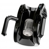 Мощный мастурбатор WYNE Masturbator 10 - Orion - в Барнауле купить с доставкой