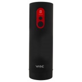 Автоматический мастурбатор WYNE Masturbator 08 - Orion - в Барнауле купить с доставкой