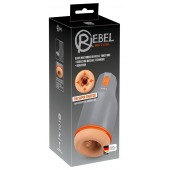 Мастурбатор для головки полового члена Glans Masturbator with 2 Functions - Orion - в Барнауле купить с доставкой