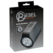 Мастурбатор с ротацией Rotating Masturbator - Orion - в Барнауле купить с доставкой