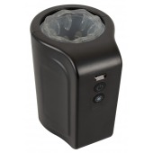 Мастурбатор с ротацией Rotating Masturbator - Orion - в Барнауле купить с доставкой