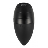 Черный мастурбатор с гибкими крылышками - Orion - в Барнауле купить с доставкой