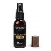 Интимный спрей Mini Mini с сужающим эффектом - 50 мл. - Биоритм - купить с доставкой в Барнауле