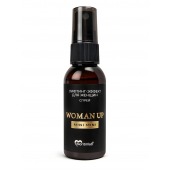 Интимный спрей Mini Mini с сужающим эффектом - 50 мл. - Биоритм - купить с доставкой в Барнауле