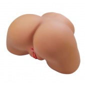 Мастурбатор Ilana с вибрацией и всасыванием - Baile - в Барнауле купить с доставкой