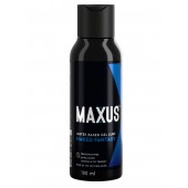 Лубрикант на водной основе MAXUS Naked Fantasy - 100 мл. - Maxus - купить с доставкой в Барнауле