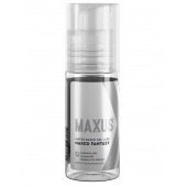 Лубрикант на водной основе MAXUS Naked Fantasy - 50 мл. - Maxus - купить с доставкой в Барнауле