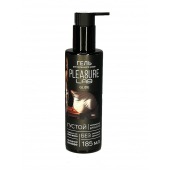 Густой лубрикант на водной основе Pleasure Lab Glide - 185 мл. - Pleasure Lab - купить с доставкой в Барнауле