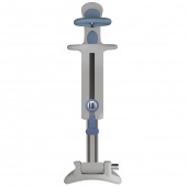 Экстендер для увеличения пениса Lui Maxtender M - Adrien Lastic - в Барнауле купить с доставкой