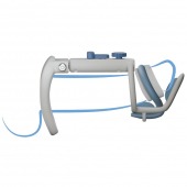 Экстендер для увеличения пениса Lui Maxtender L - Adrien Lastic - в Барнауле купить с доставкой