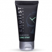 Крем-пролонгатор для мужчин Long Stay - 50 мл. - Erotist Lubricants - купить с доставкой в Барнауле