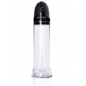 Автоматическая вакуумная помпа Man up pump - Erotist Adult Toys - в Барнауле купить с доставкой