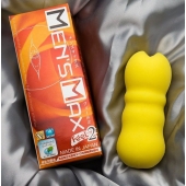 Мастурбатор-вагина Men sMax Feel 2 - Men sMax - в Барнауле купить с доставкой