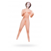 Надувная секс-кукла Jennifer - ToyFa - в Барнауле купить с доставкой