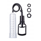 Прозрачная вакуумная помпа A-toys - A-toys - в Барнауле купить с доставкой