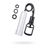 Прозрачная вакуумная помпа A-toys - A-toys - в Барнауле купить с доставкой