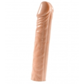 Удлиняющая насадка Extension sleeve - 17 см. - Sitabella - в Барнауле купить с доставкой