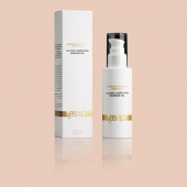 Массажный гель-смазка на силиконовой основе Allover Massage Gel - 100 мл. - YESforLOV - купить с доставкой в Барнауле