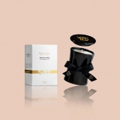 Массажная свеча Titillating Massage Candle - 120 мл. - YESforLOV - купить с доставкой в Барнауле
