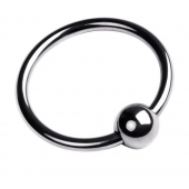 Кольцо на головку пениса размера S - ToyFa - в Барнауле купить с доставкой