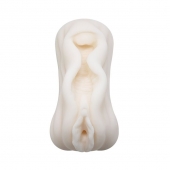 Реалистичная вагина-мастурбатор с необычным дизайном - Baile - в Барнауле купить с доставкой